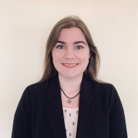Alexandra Vaughan-Jackson