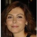 Dolores Cazorla Reche