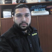 Harsh Bermi