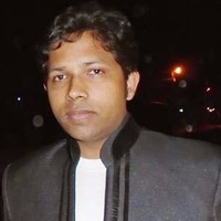 Mohammad Shuaib
