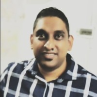 Malcolm Govender
