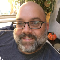Scott Rudich