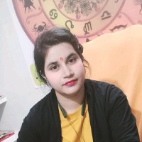 Bhawna Mishra