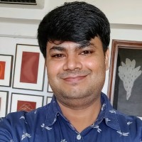 Drpushpankar Singh