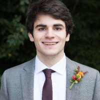 Declan Halloran