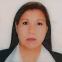 Dinora Peralta Bazán