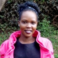 Elsheba Chemutai