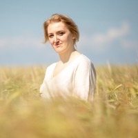 Liana Khorovytska