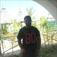Mohamed Al Husseini