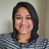 Shalina Patel