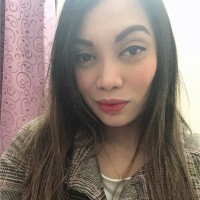 Ruby Ann Garcia Baquir