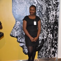Stephanie Mwanziu