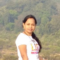 Madhusmita Behera