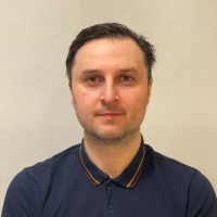 Tomas Pronskevicius