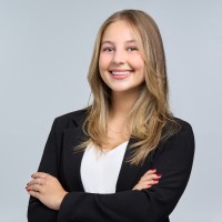 Coralie Vezina