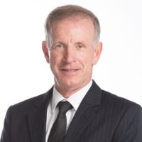 Malcolm Murray