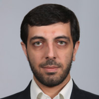 Mohammad Sharif