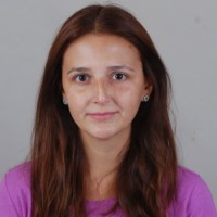 Denitsa Raykova