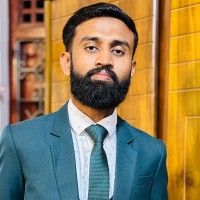 Mohammed Ramzan