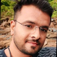 Pritesh Patil