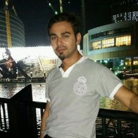 Naseer Ahmed Noor