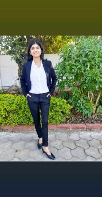 Ritika Singh
