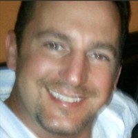 Todd Marti