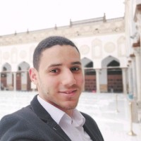 Ibrahim Mamdouh, Csaa