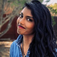 Rathika Ramadoss