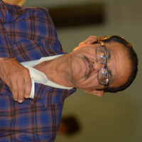 Salil Suneja