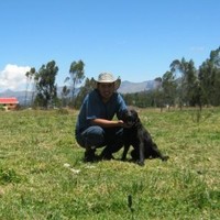 Diego Aguirre Pantoja
