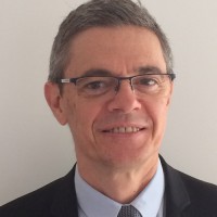 Patrick Sallès
