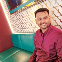 Mandar Joshi