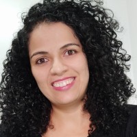 Fabiane Celestina Pereira