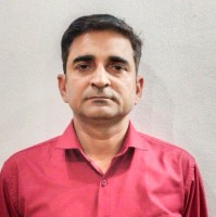 Rajesh Pandey