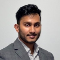 Afzal Allahoudine