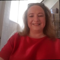 Sharron Beckwith