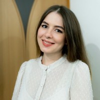 Kateryna Tyrina