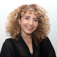 Maya Younis