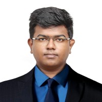P A Gouri Sankar