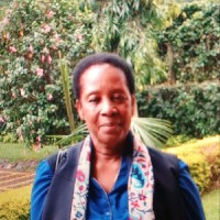 Cynthia Ndwalane