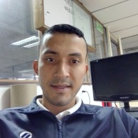 Nelson Escalona ordaz