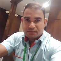 Manjeet Kumar