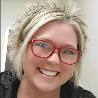 Lisa Hinson