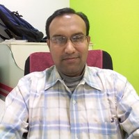 Sujoy Kahali