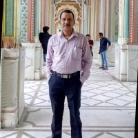 Amit Bhardwaj