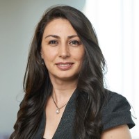 Nooshin Zolghadri