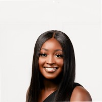Juliana Yeboah