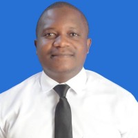 Joseph Ntulo