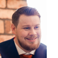 Johnathan Williamson